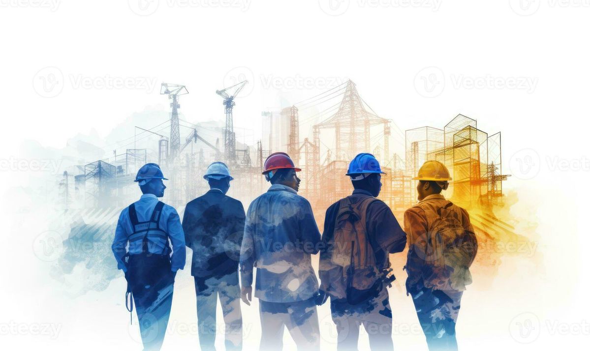 Ruwali Construction Team